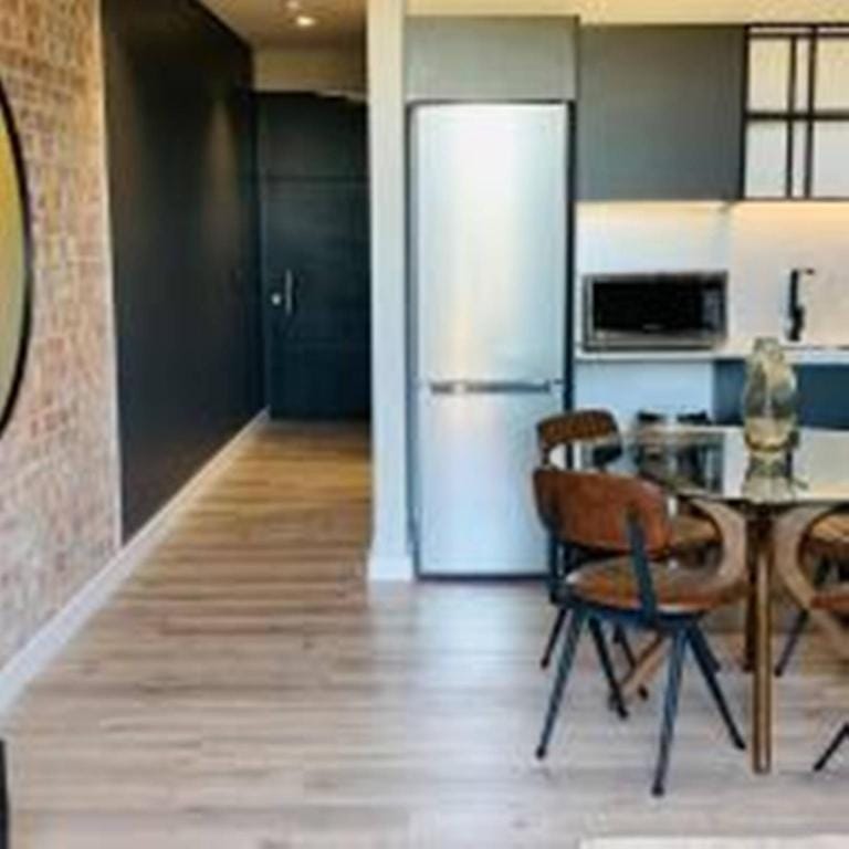The Signatura Apartment in Cape Town