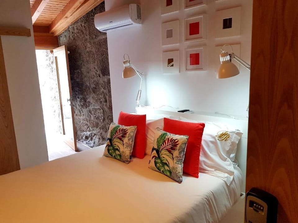 PR Suites Apartment in Guimaraes