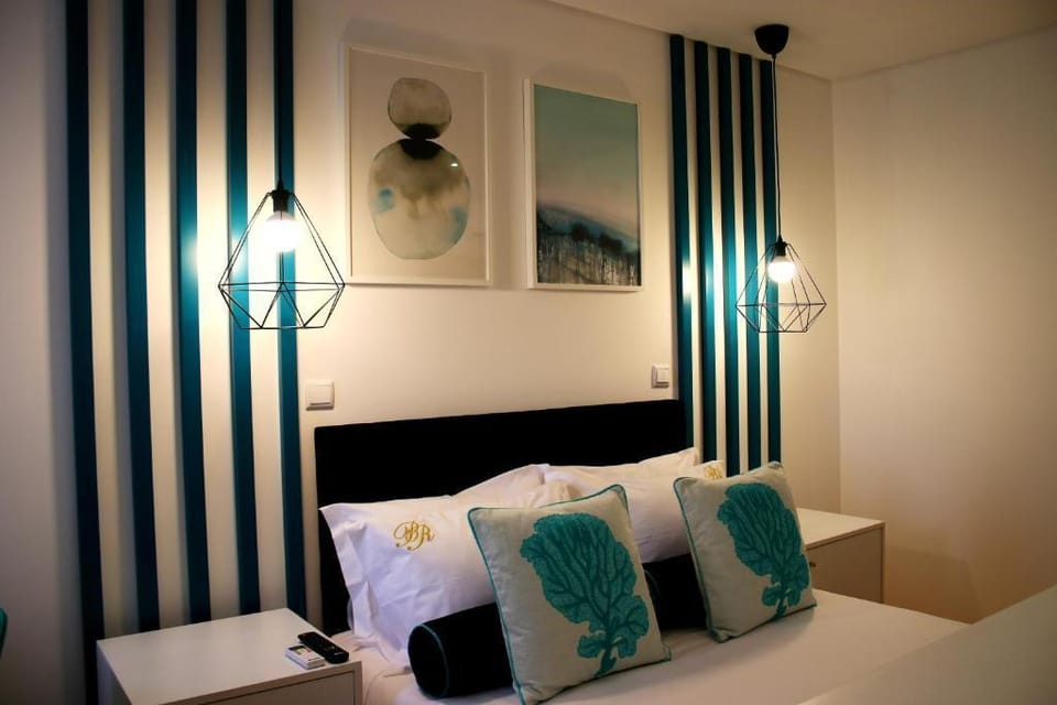 PR Suites Apartment in Guimaraes