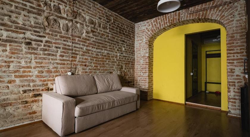 Apartments JustLvivIt at the Rynok Square Apartment in Lviv