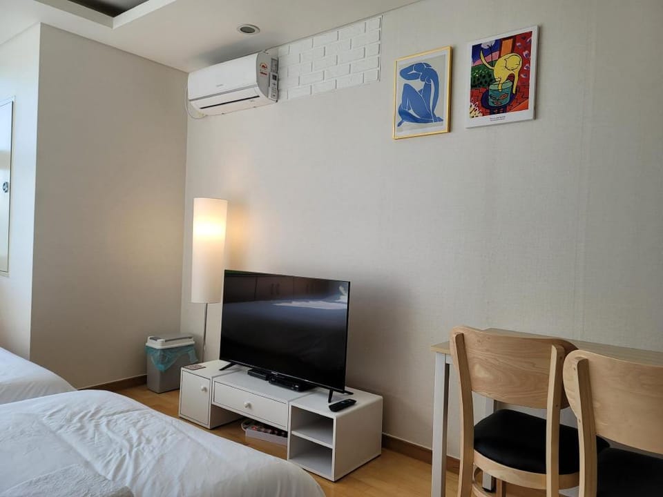 Samseong.Coexmall.Daechi.Gangnam SS. Apartment in Seoul
