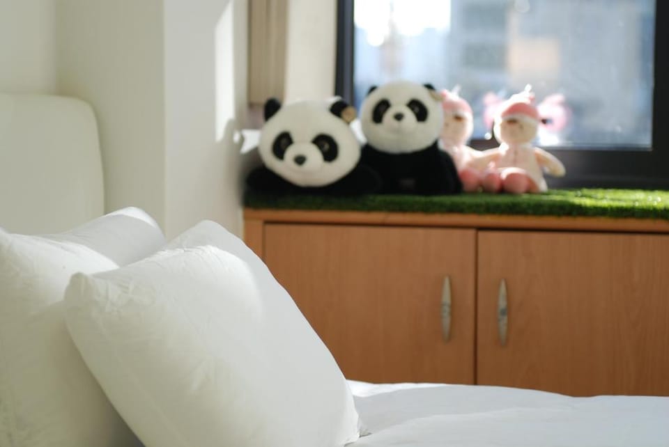 Samseong.Coexmall.Daechi.Gangnam SS. Apartment in Seoul