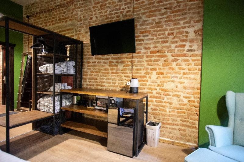 Apartments JustLvivIt at the Rynok Square  Apartment in Lviv
