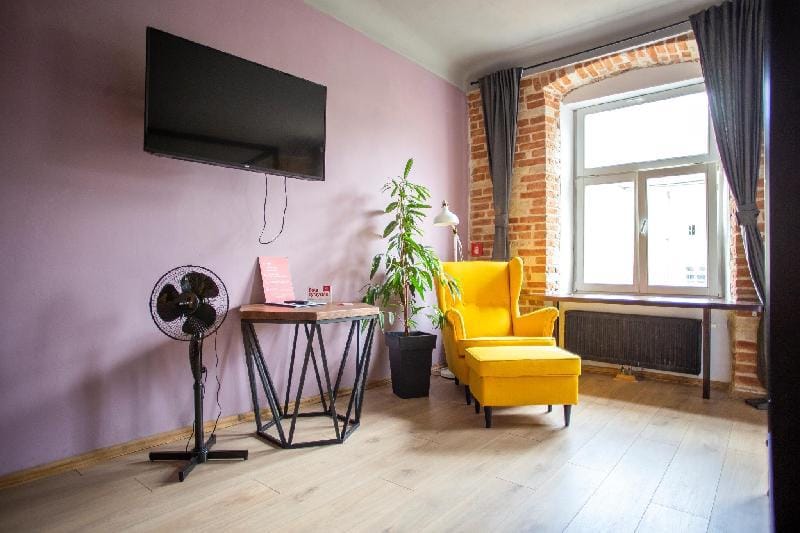 Apartments JustLvivIt at the Rynok Square  Apartment in Lviv