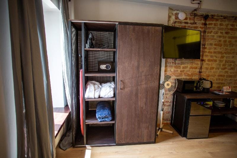 Apartments JustLvivIt at the Rynok Square  Apartment in Lviv