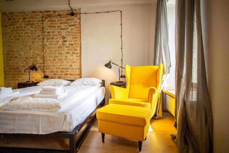 Apartments JustLvivIt at the Rynok Square  Apartment in Lviv