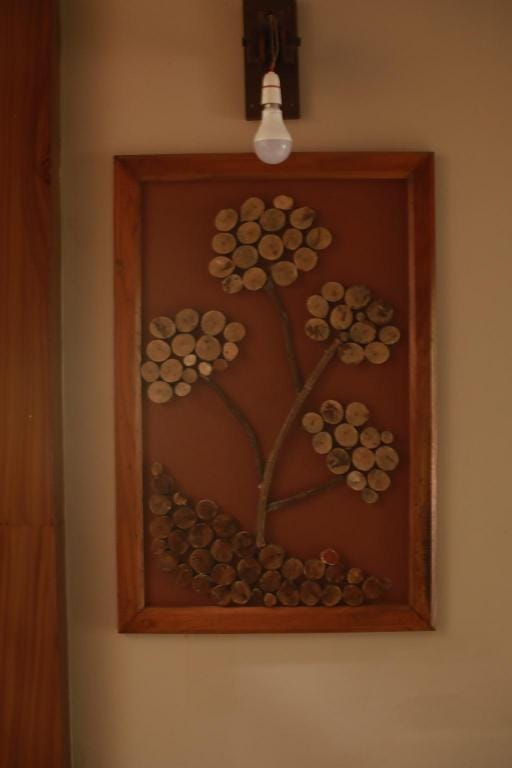Rustic Charm Wayanad - Barefoot Bungalow Vacation rental in Kerala