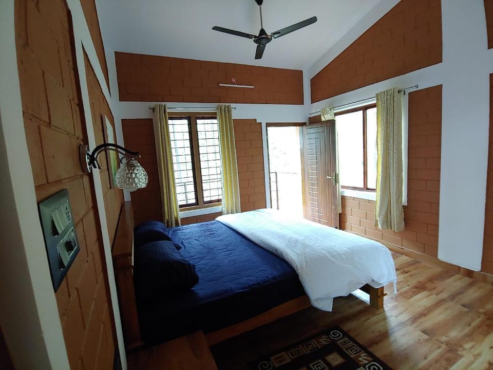 Rustic Charm Wayanad - Eden Roost Vacation rental in Kerala