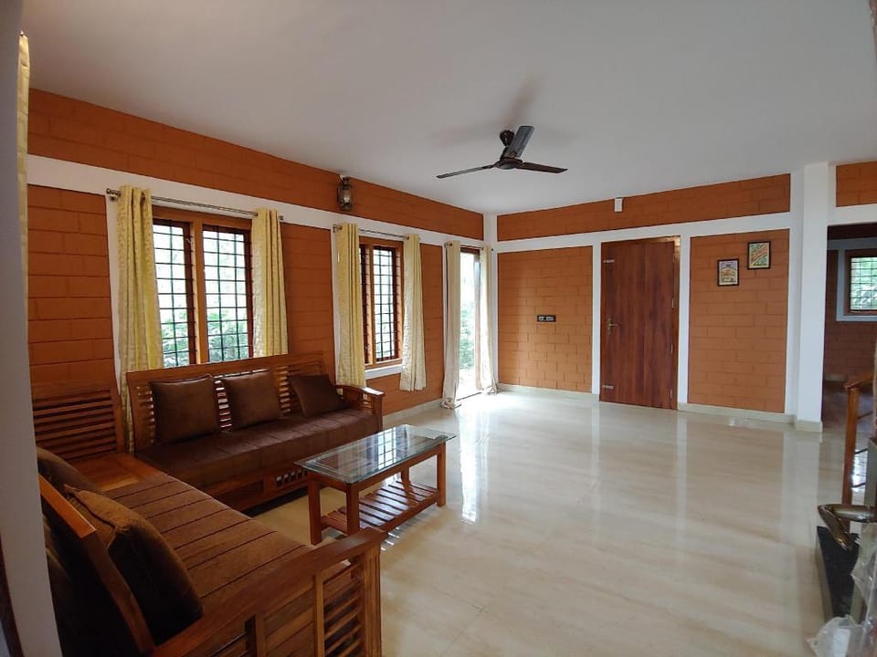 Rustic Charm Wayanad - Eden Roost Vacation rental in Kerala