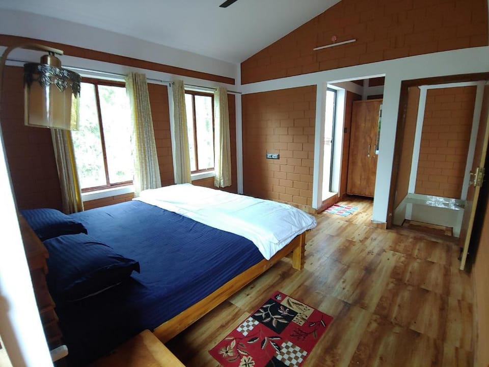 Rustic Charm Wayanad - Eden Roost Vacation rental in Kerala