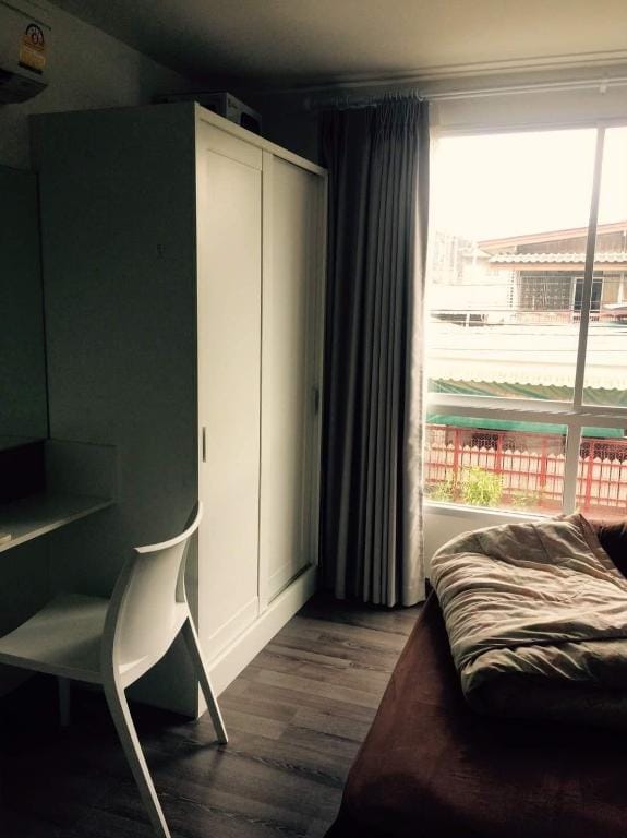 D Vieangsantitham Apartment in Chiang Mai