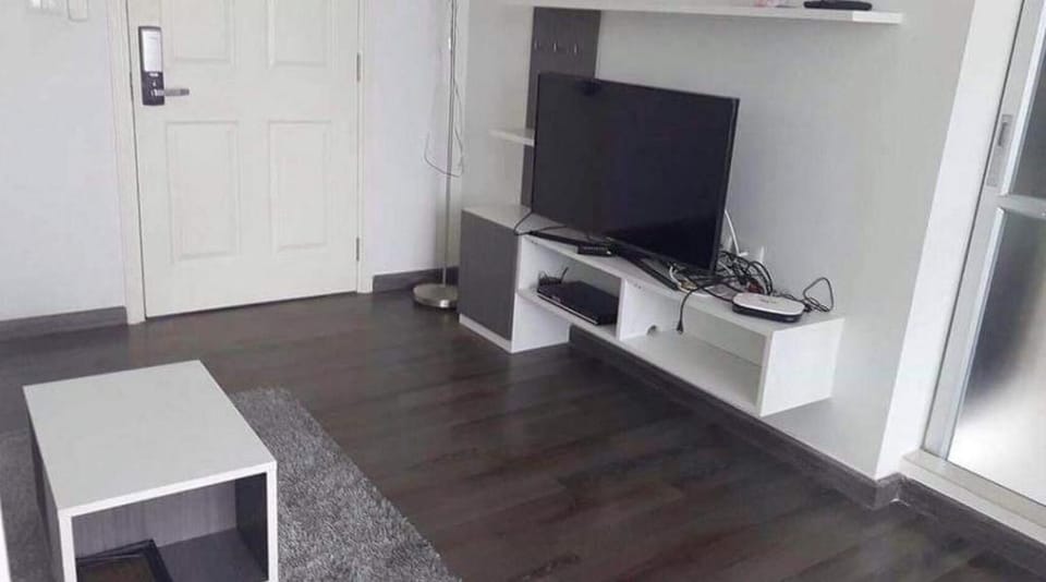 D Vieangsantitham Apartment in Chiang Mai