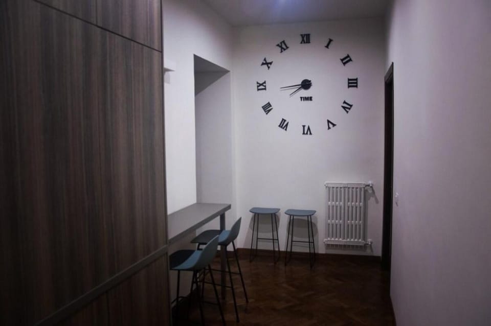 Appartamento Time - Spledido, ristrutturato - 80Mq Apartment in Rome