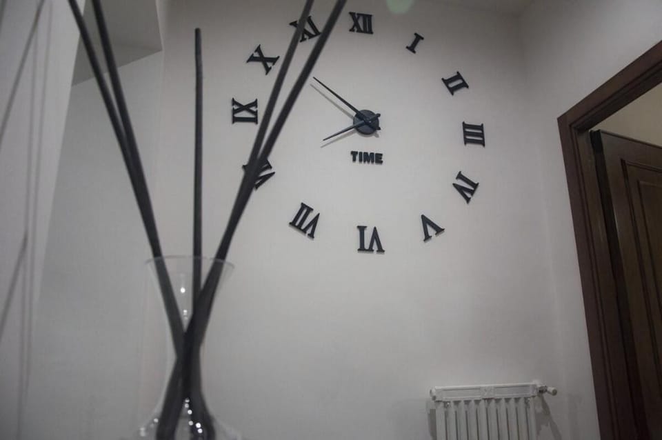Appartamento Time - Spledido, ristrutturato - 80Mq Apartment in Rome