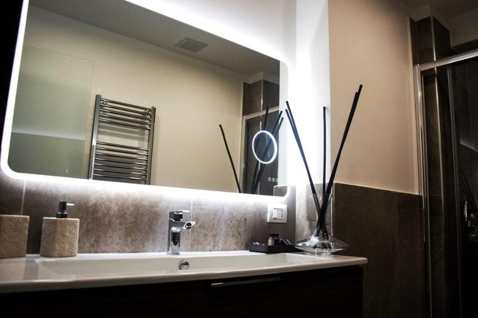 Appartamento Time - Spledido, ristrutturato - 80Mq Apartment in Rome