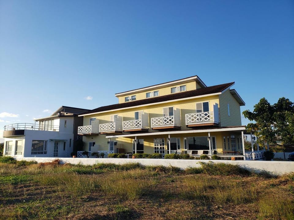 The Jungle House Bed and Breakfast in Hengchun Township