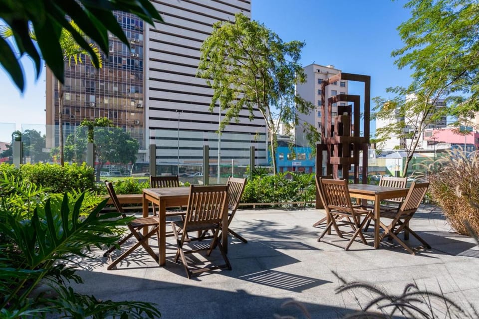Ibis Styles SP Centro Hotel in Sao Paulo City