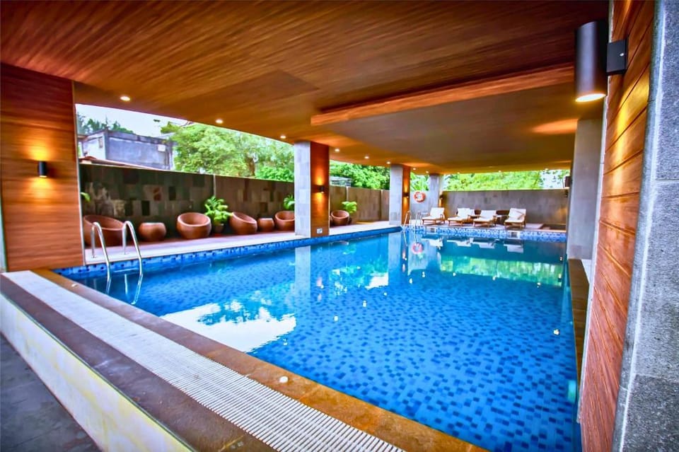 Asialink Hotel by Prasanthi Hotel in Riau Islands, Indonesia