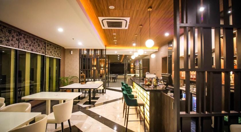 Asialink Hotel by Prasanthi Hotel in Riau Islands, Indonesia