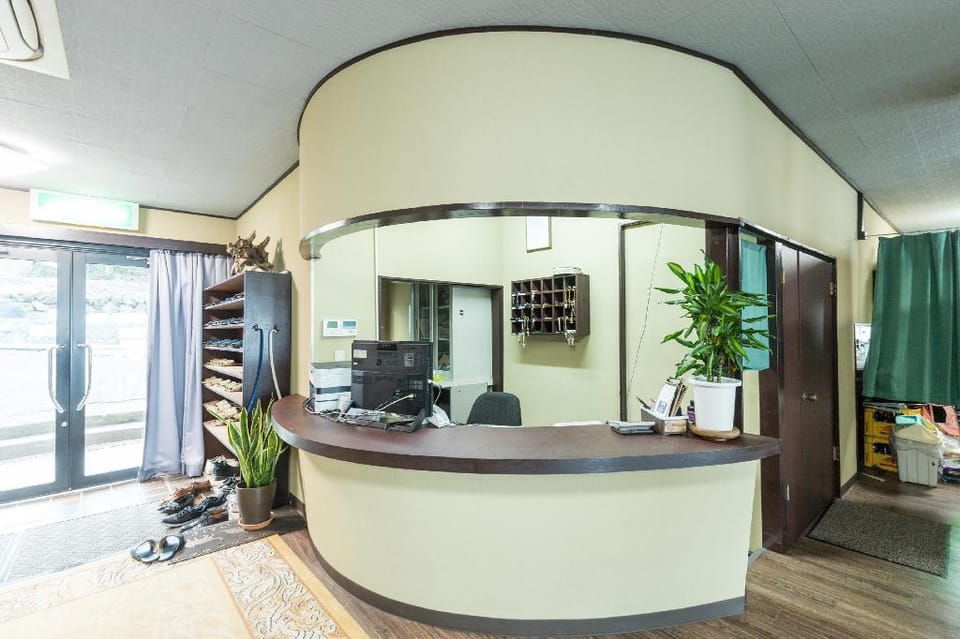 Tabist Miyoshi Ryokan Odawara Manazuru Hotel in Kanagawa Prefecture