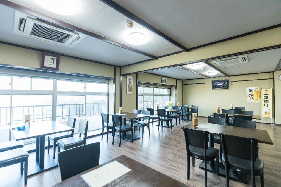 Tabist Miyoshi Ryokan Odawara Manazuru Hotel in Kanagawa Prefecture