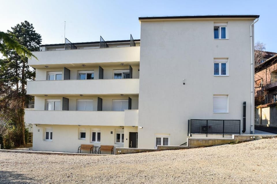 Rooms at Zajceva 34 Bed and Breakfast in City of Zagreb