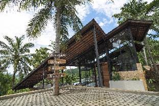Villa Kanan - Secluded Jungle Paradise Villa in West Praya