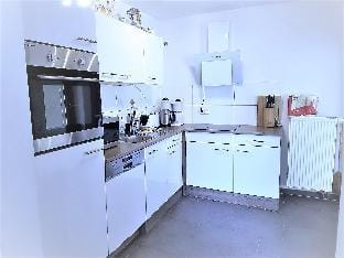 AK Monteurzimmer Pension Hotel Apartment in Hesse