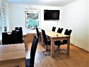AK Monteurzimmer Pension Hotel Apartment in Hesse