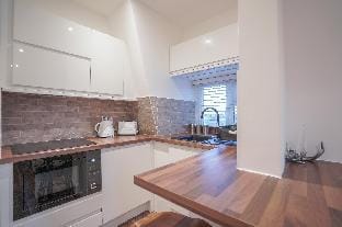 Stunning modern apartment, cosy but spacious Apartment in London Borough of Islington