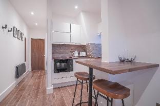 Stunning modern apartment, cosy but spacious Apartment in London Borough of Islington