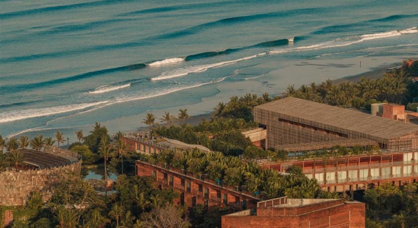 Potato Head Suites & Studios - CHSE certified Hotel in North Kuta