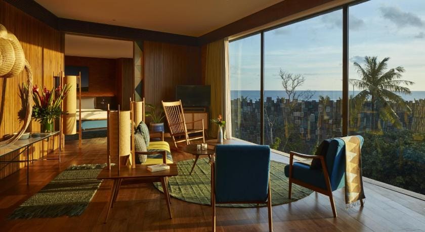 Potato Head Suites & Studios - CHSE certified Hotel in North Kuta