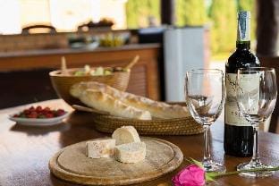 Green Garden Vacation rental in Krabi Changwat