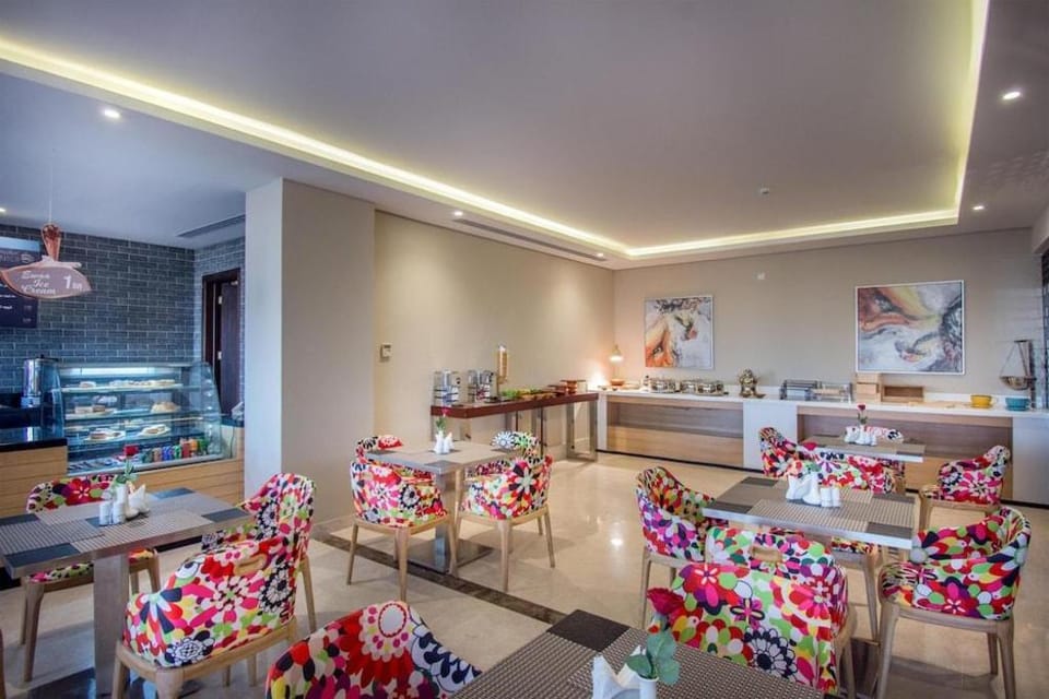 Ewaa express hotel - Gaber Hotel in Riyadh