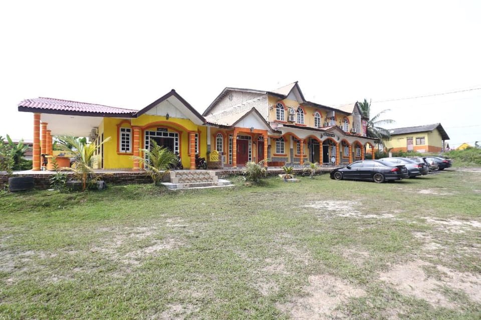 OYO 89819 Raz Hotel Kelulut Hotel in Terengganu, Malaysia