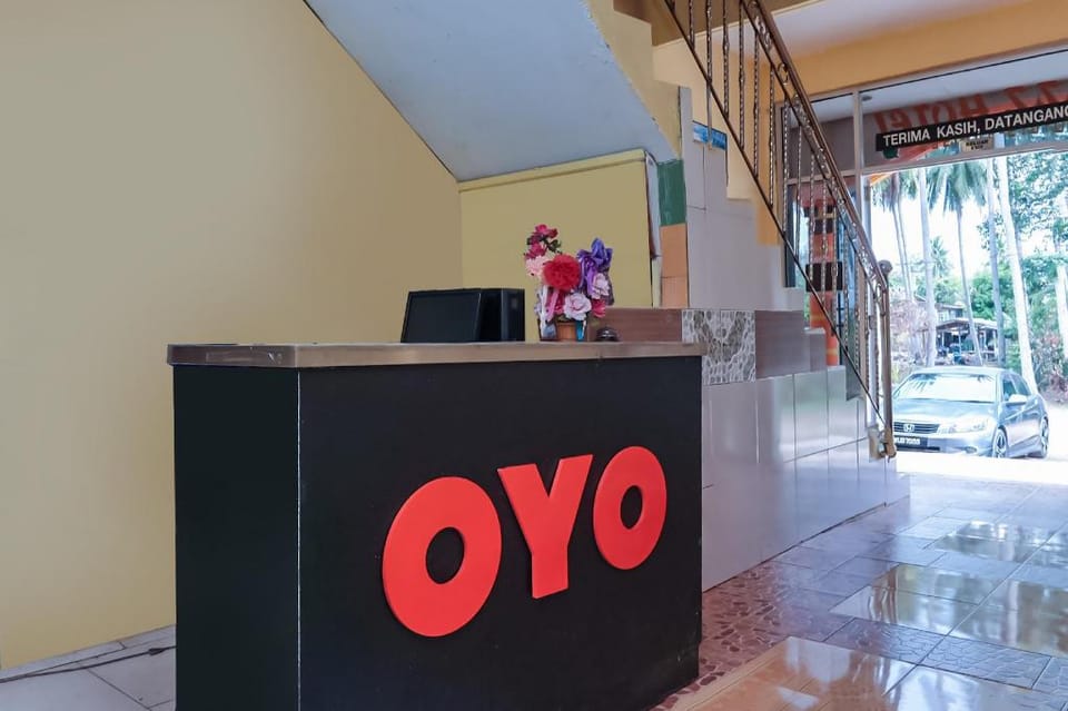 OYO 89819 Raz Hotel Kelulut Hotel in Terengganu, Malaysia