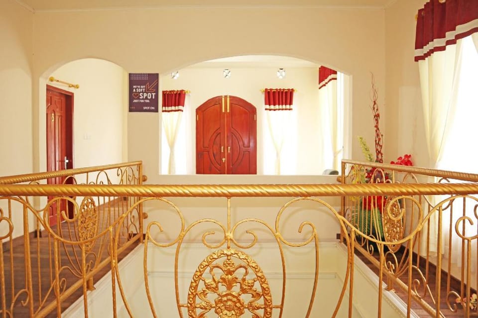 SPOT ON 2897 Rahmah Residence Syariah Hotel in West Sumatra, Indonesia