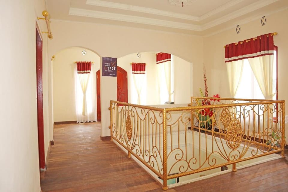 SPOT ON 2897 Rahmah Residence Syariah Hotel in West Sumatra, Indonesia