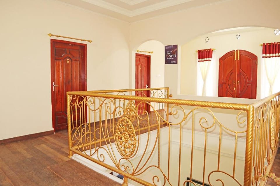 SPOT ON 2897 Rahmah Residence Syariah Hotel in West Sumatra, Indonesia