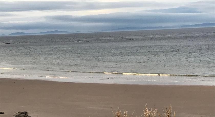 Covesea Lighthouse Cottages Vacation rental in Scotland