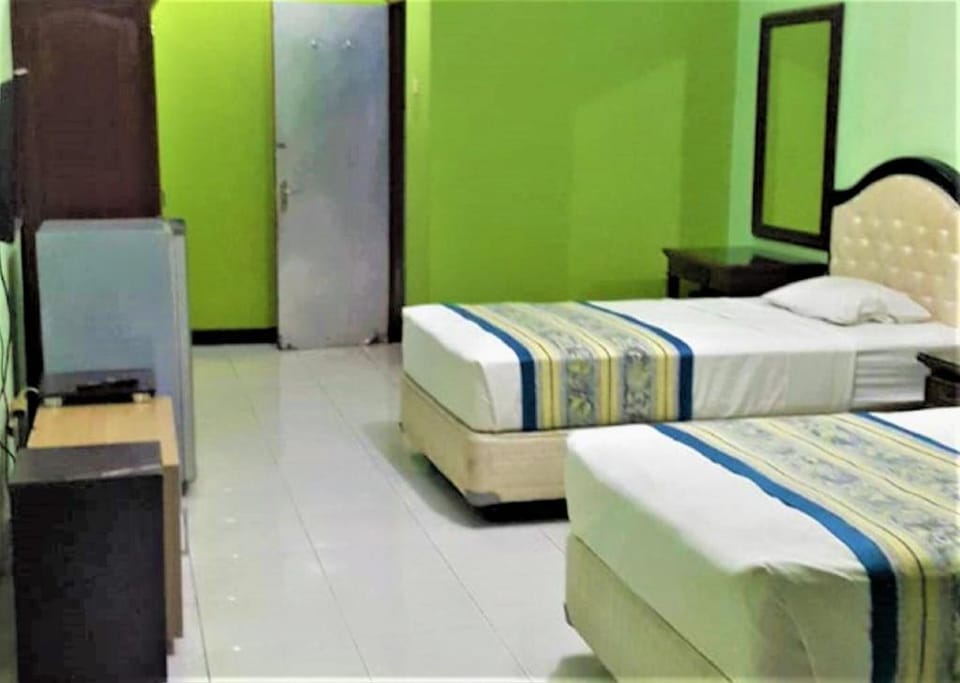 Hotel Mulia Hotel in Special Region of Yogyakarta
