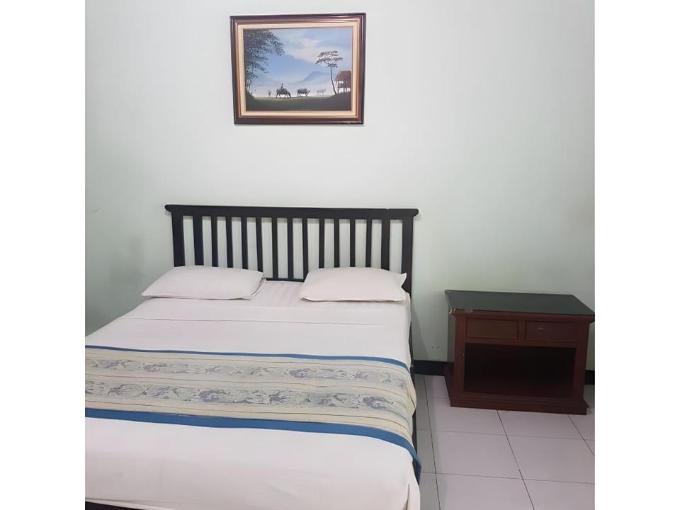 Hotel Mulia Hotel in Special Region of Yogyakarta