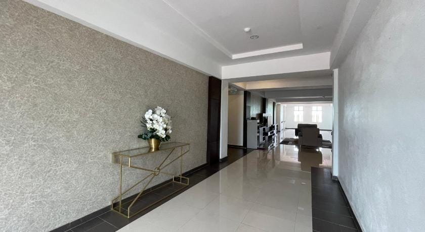 Dz Hotel Salor Hotel in Malaysia