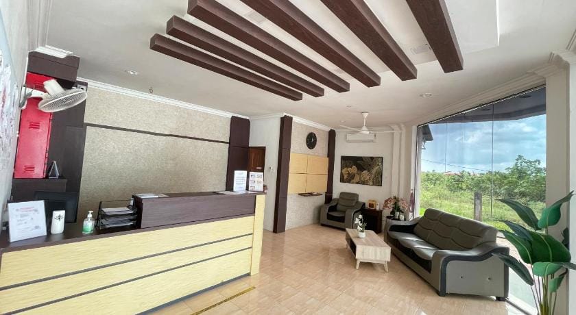 Dz Hotel Salor Hotel in Malaysia