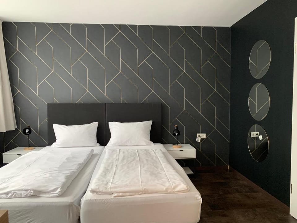 MOTELO Bielefeld - Smart HOTEL Bed and Breakfast in Bielefeld