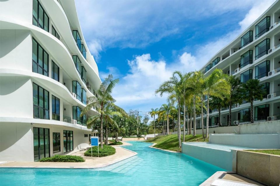 Wyndham La Vita Phuket Hotel in Rawai