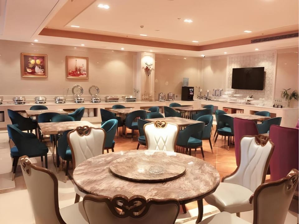 Vienna International Hotel Wuxi Taihu Expo Center Hotel in Suzhou