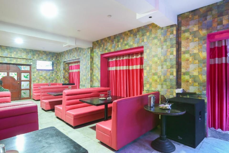 Hotel O Pink Hotel in Chennai
