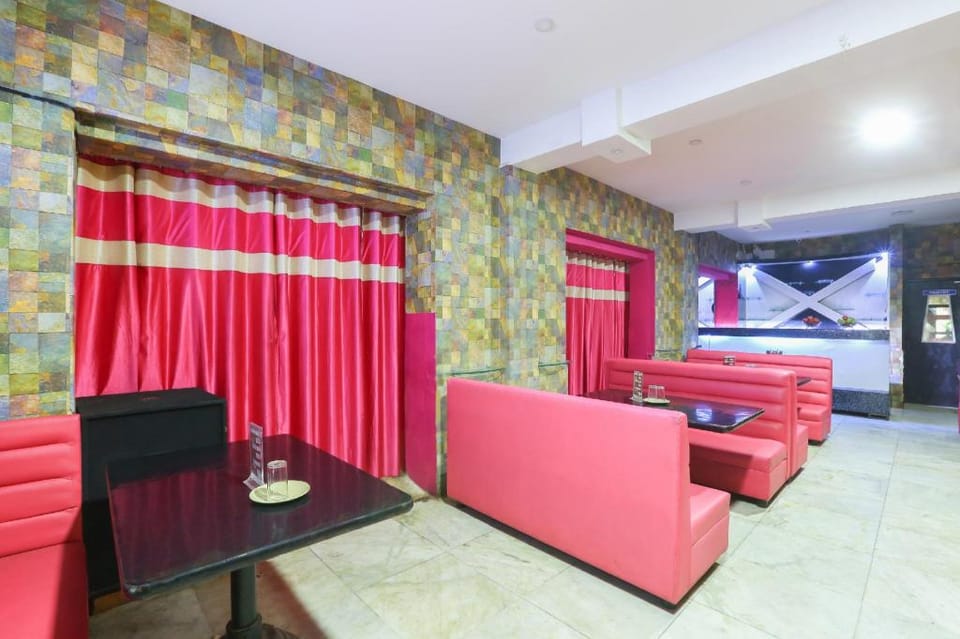 Hotel O Pink Hotel in Chennai